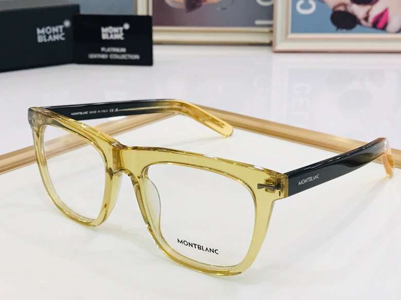 Picture of Montblanc Optical Glasses _SKUfw49436949fw